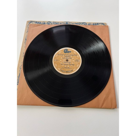 Chicago LP Lot - Chicago Transit Authority, VI, IX Greatest Hits - Picture 9 of 11